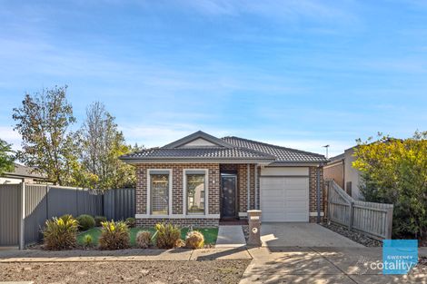 3 Phoenix Gr, Fraser Rise, VIC 3336