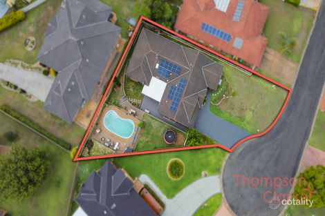 Property photo of 5 Elm Close Largs NSW 2320