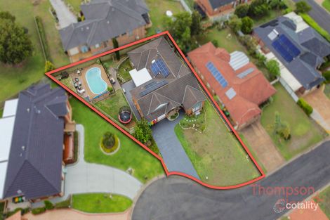 Property photo of 5 Elm Close Largs NSW 2320