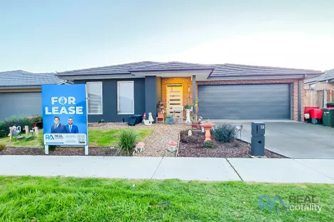 Property photo of 12 Matchett Drive Clyde VIC 3978