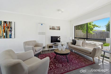 Property photo of 3/40 Liquidamber Street Doveton VIC 3177