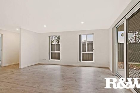 4 Kidd Cl, Bidwill, NSW 2770