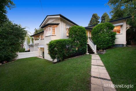 Property photo of 9 Kinkade Avenue Ashgrove QLD 4060