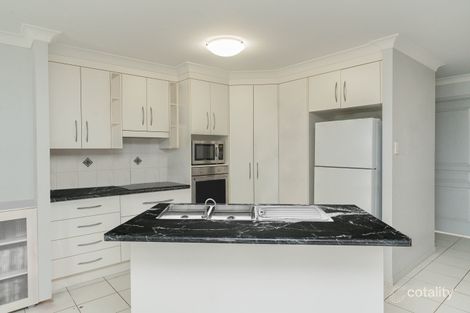 Property photo of 129 Abby Drive Gracemere QLD 4702