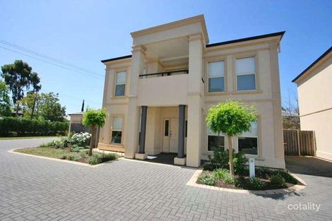 Property photo of 1/140 Kensington Road Marryatville SA 5068