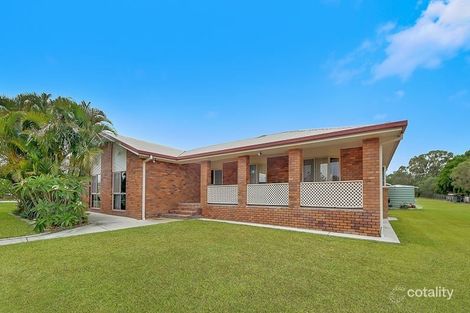 Property photo of 22-26 Rosehill Drive Burpengary QLD 4505