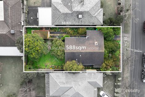 Property photo of 25 McGuinness Road Bentleigh East VIC 3165