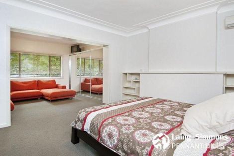 Property photo of 57 Stevens Street Pennant Hills NSW 2120