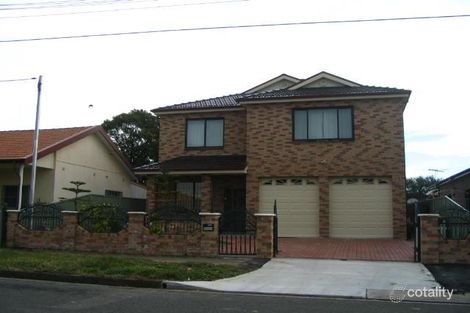 19 Clissold Pde, Campsie, NSW 2194