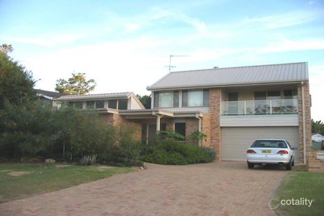 3 Corlette Point Rd, Corlette, NSW 2315