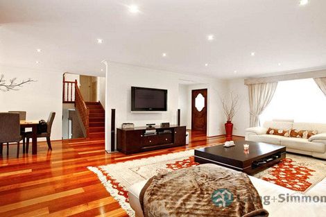 Property photo of 5 Apache Road Bossley Park NSW 2176