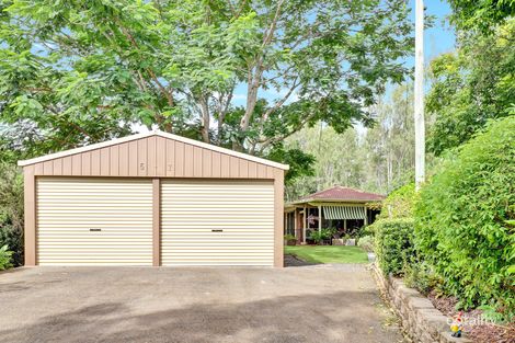 Property photo of 5-7 Walker Drive Kooralbyn QLD 4285