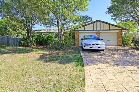 Property photo of 33 Delapine Place Seventeen Mile Rocks QLD 4073