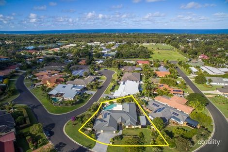 Property photo of 16 Coogera Circuit Suffolk Park NSW 2481