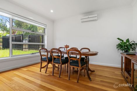 Property photo of 6/6 Zealandia Road East Croydon North VIC 3136