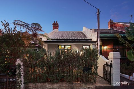 Property photo of 130 Wigram Road Forest Lodge NSW 2037