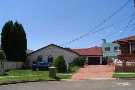 3 Skye Cl, Merrylands West, NSW 2160