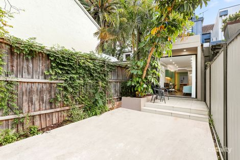 Property photo of 54 Chisholm Street Darlinghurst NSW 2010