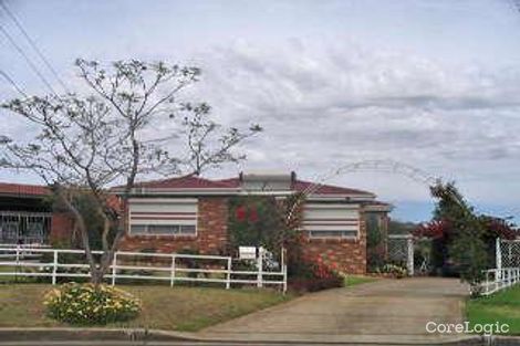 Property photo of 35 Murray Street St Marys NSW 2760