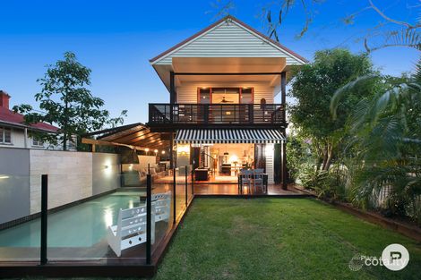Property photo of 18 Chorlton Street East Brisbane QLD 4169