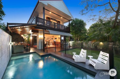 Property photo of 18 Chorlton Street East Brisbane QLD 4169