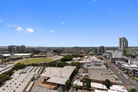 Property photo of 1210/510 St Pauls Terrace Bowen Hills QLD 4006