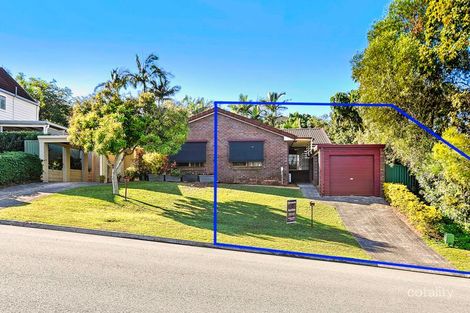 Property photo of 2/3 Lindal Street Ashmore QLD 4214