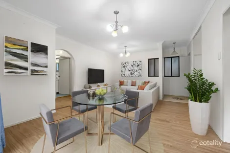 Property photo of 31/209 Waterloo Road Marsfield NSW 2122