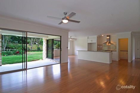 Property photo of 1/20 Cockatiel Place Currumbin Waters QLD 4223
