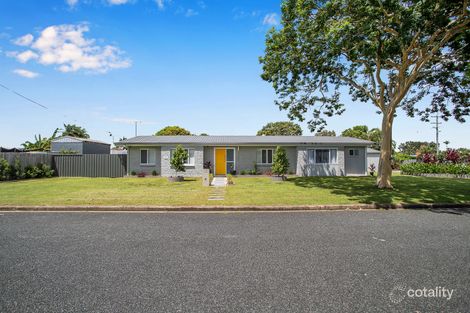 Property photo of 3 Kaddatz Street Andergrove QLD 4740