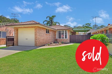 19 Fern Valley Pde, Port Macquarie, NSW 2444