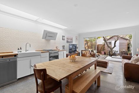 Property photo of 130 Wigram Road Forest Lodge NSW 2037