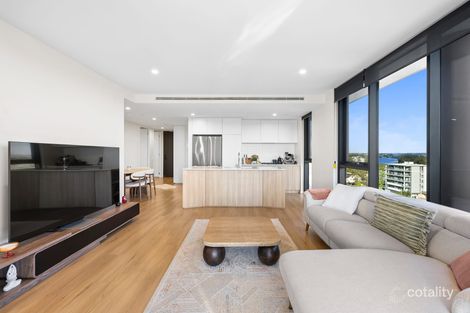 Property photo of 11103/29 Finney Road Indooroopilly QLD 4068