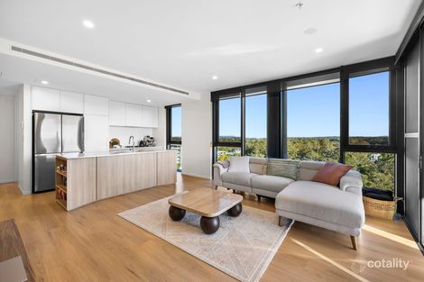 Property photo of 11103/29 Finney Road Indooroopilly QLD 4068