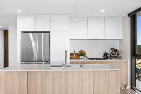 Property photo of 11103/29 Finney Road Indooroopilly QLD 4068