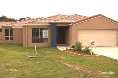 11 Bluetail Cres, Upper Coomera, QLD 4209