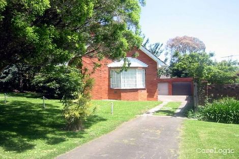 Property photo of 30 Wilson Street Berwick VIC 3806