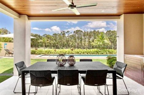 Property photo of 9 Springs Crescent Noosa Heads QLD 4567