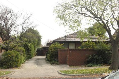 4 Fletcher St, Hawthorn East, VIC 3123