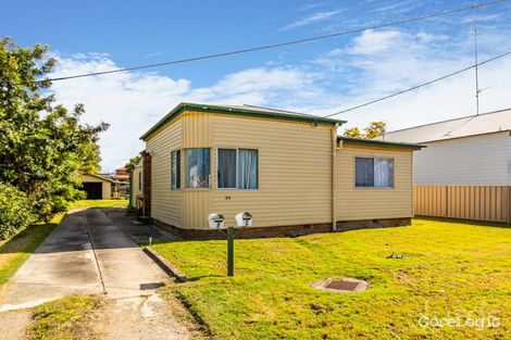 Property photo of 35 Boomerang Street Cessnock NSW 2325