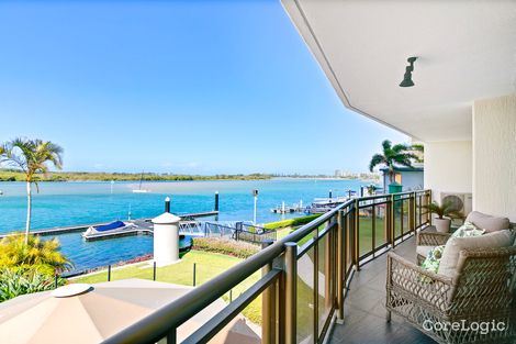 Property photo of 2C/120-122 Duporth Avenue Maroochydore QLD 4558