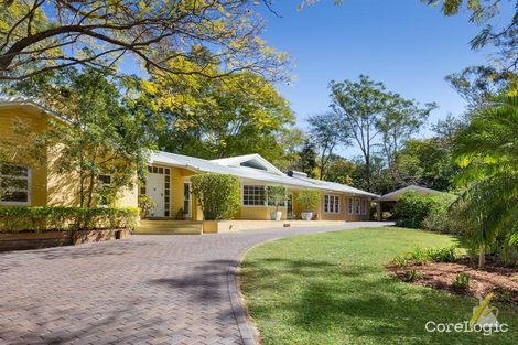 Property photo of 70 Pullenvale Road Pullenvale QLD 4069