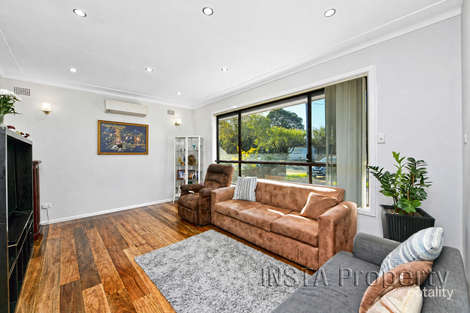 Property photo of 4 Alan Street Yagoona NSW 2199