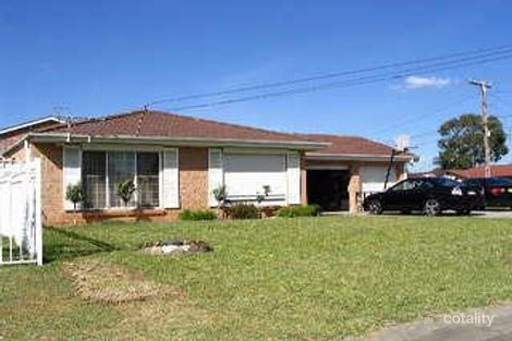 Property photo of 21 Bernadette Place Fairfield NSW 2165