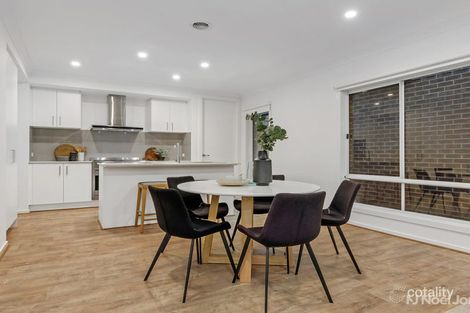 Property photo of 1/31 Elizabeth Street Doncaster East VIC 3109