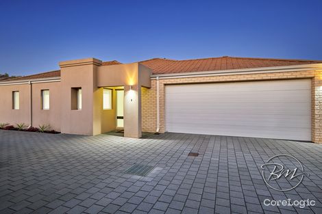 Property photo of 5/12 Twilight Mews Aubin Grove WA 6164