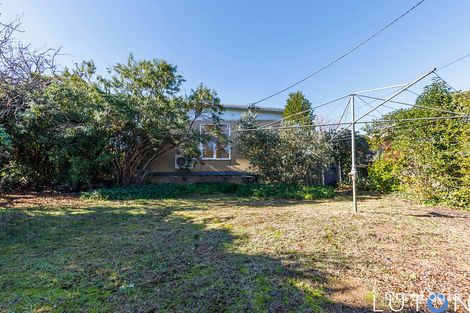 Property photo of 9 Macdonnell Street Yarralumla ACT 2600