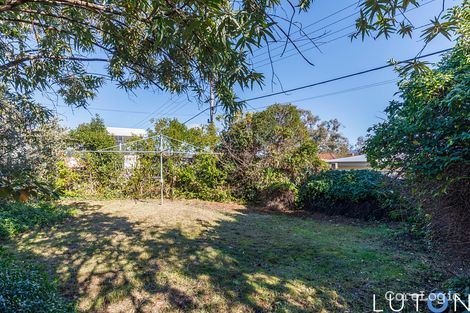 Property photo of 9 Macdonnell Street Yarralumla ACT 2600