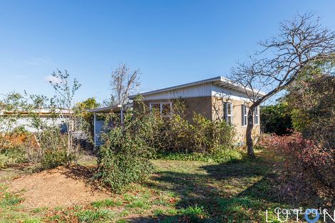 Property photo of 9 Macdonnell Street Yarralumla ACT 2600