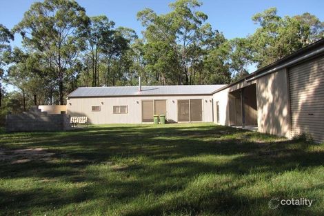 140 Dennis Rd, Springwood, QLD 4127